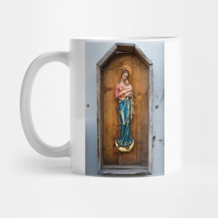 Maria Mug